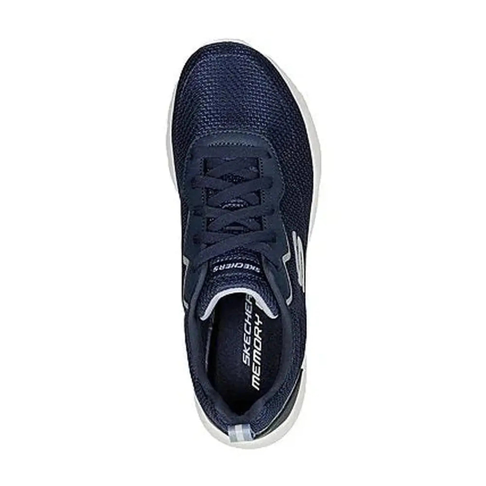 Tenis Skechers Dynamight 2.0 Zen Space Dama 149692 Marino