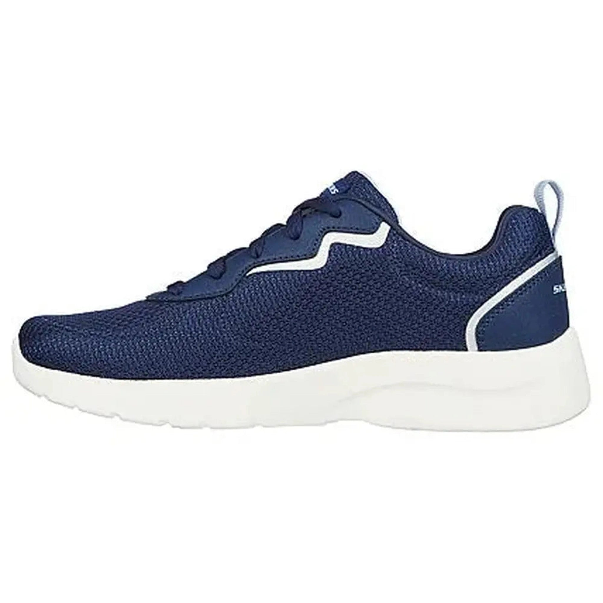Tenis Skechers Dynamight 2.0 Zen Space Dama 149692 Marino