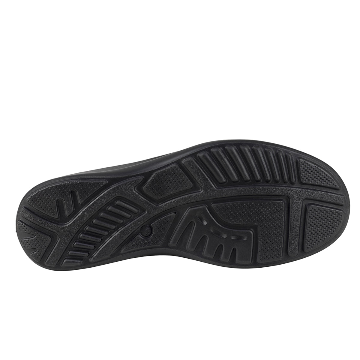 Mocasín Clásico Para Caballero Verde Tabaco 2590 Negro VT2590 - 250 - NGR - Roma Zapaterías
