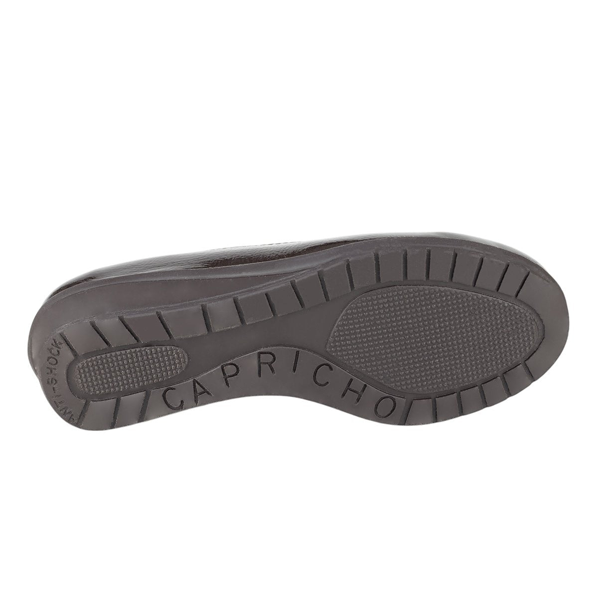 Mocasín Clásico Para Dama Capricho 6209 Cobalto CP6209 - 220 - CAC - Roma Zapaterías