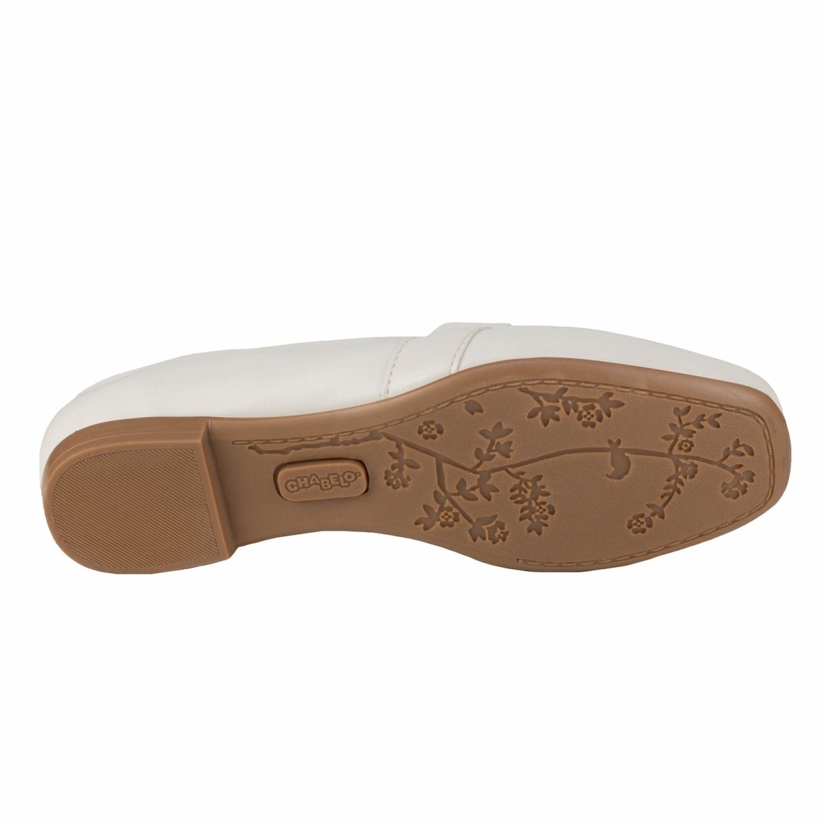 Mocasin Con Hebilla Para Niña Chabelo C962 - A Latte 962A - 220 - LTE - Roma Zapaterías