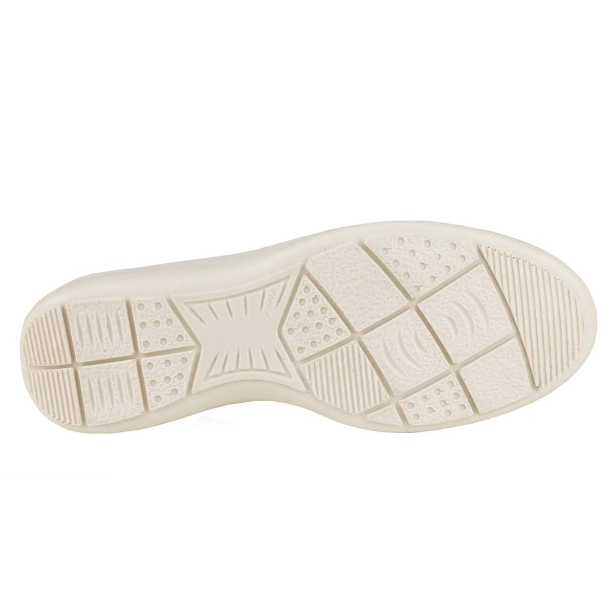 Mocasin Para Dama Verde Tabaco 7298 Café VT7298 - 220 - CAF - Roma Zapaterías