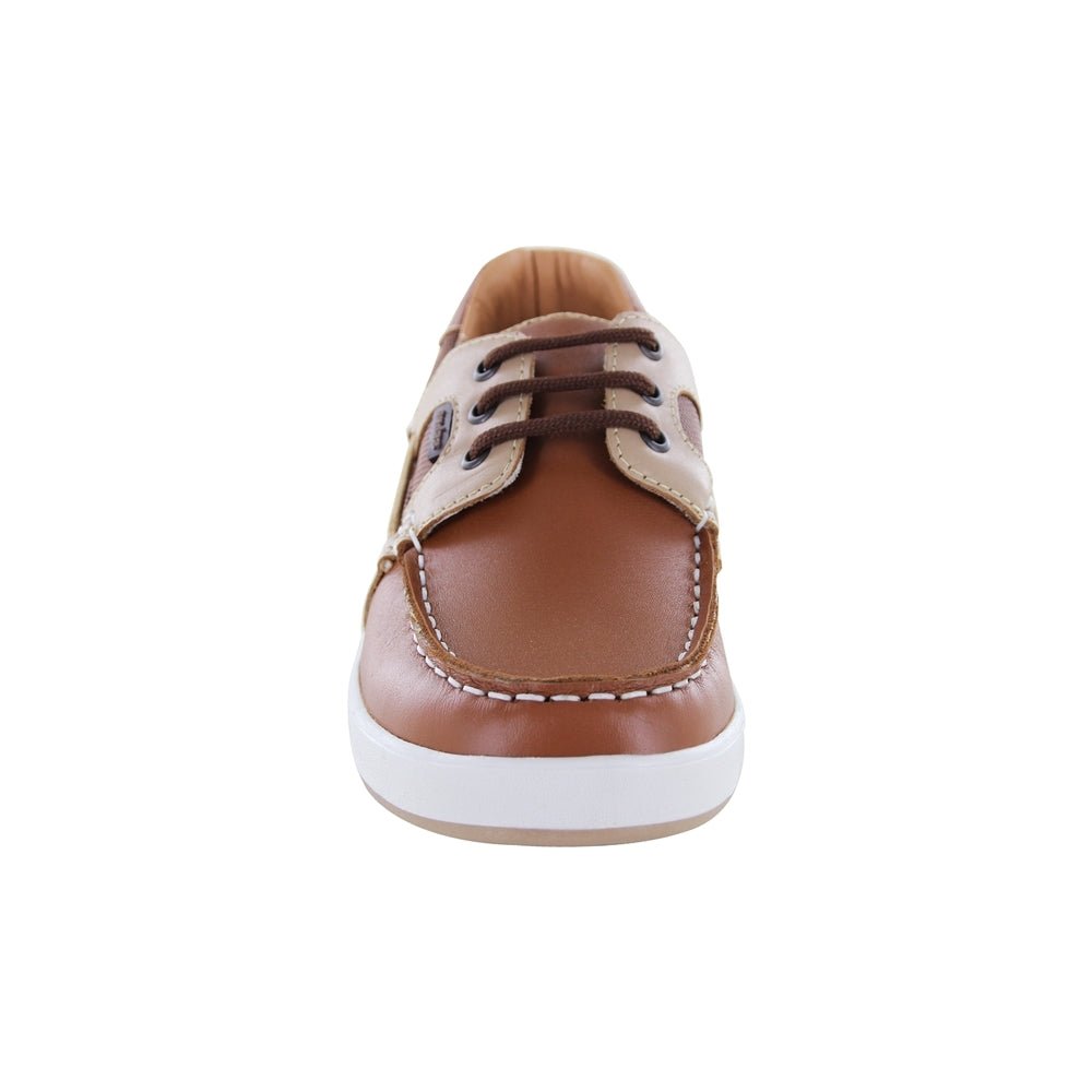 MOCASIN STEVE 07 MIEL 7500423936953 - Roma Zapaterías