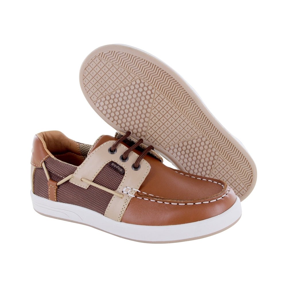 MOCASIN STEVE 07 MIEL 7500423936953 - Roma Zapaterías
