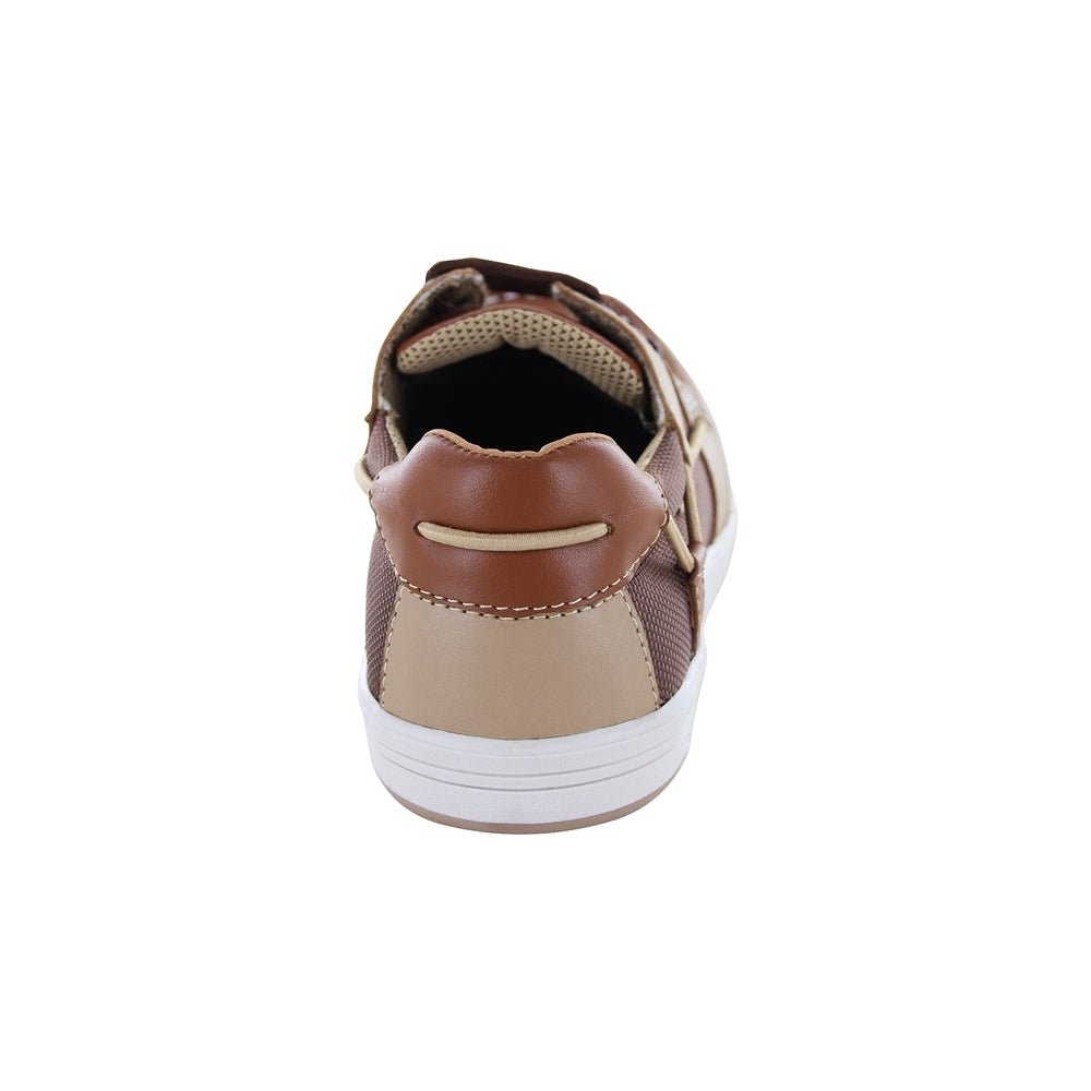 MOCASIN STEVE 07 MIEL 7500423936953 - Roma Zapaterías