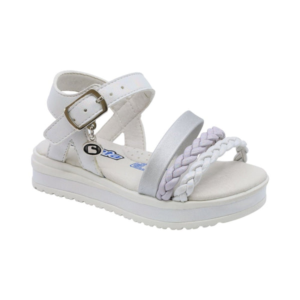 SANDALIA 07 PLATA 7500423986699 - Roma Zapaterías