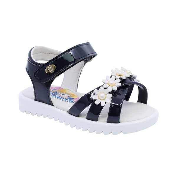 SANDALIA 18 AZUL 7500423987245 - Roma Zapaterías