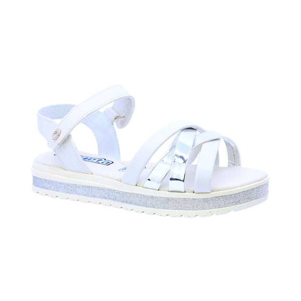 SANDALIA CASANDRA 00 BLANCO 7500423592845 - Roma Zapaterías