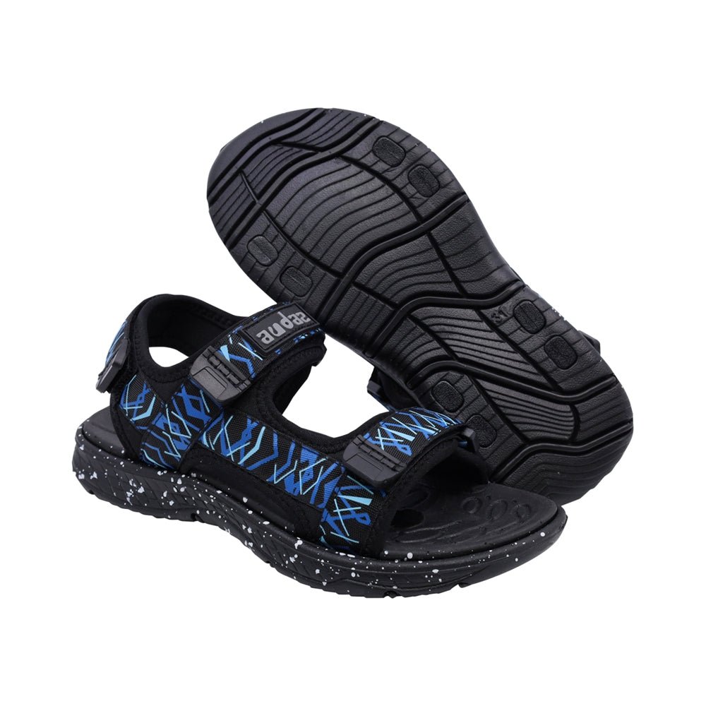 SANDALIA EIGTH 00 AZUL MARINO 7500423998500 - Roma Zapaterías