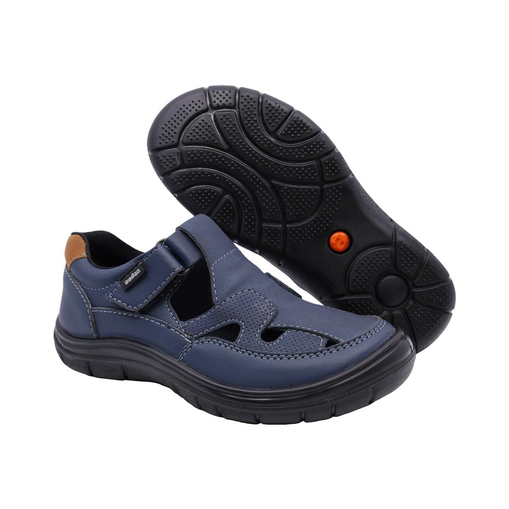 SANDALIA MONKEY 00 AZUL 7500423992591 - Roma Zapaterías