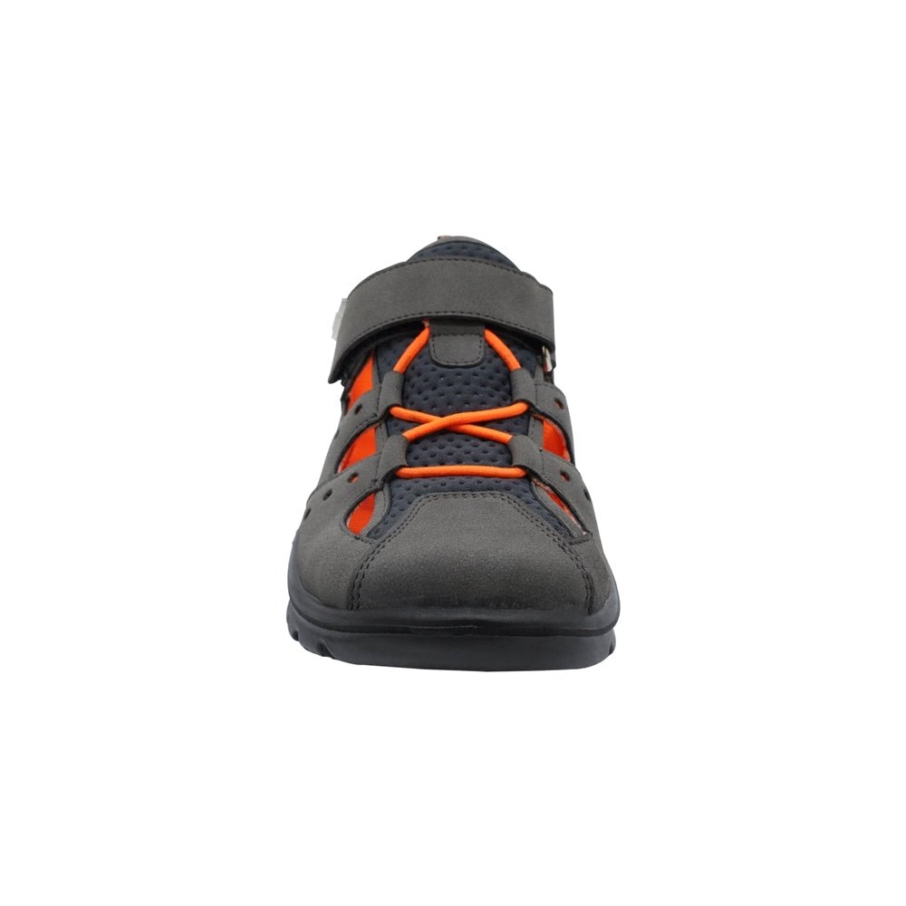 SANDALIA OLIVIA 01 GRIS 7500423932276 - Roma Zapaterías