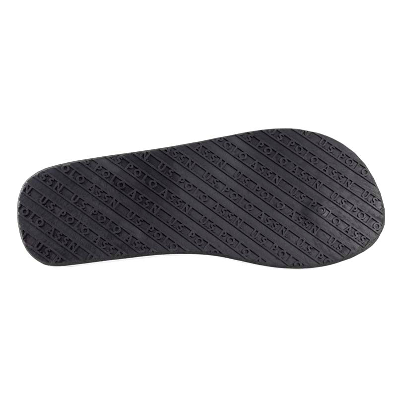 Sandalia Para Caballero U.S Polo Assn 21219 Marino Rojo PO21219 - 250 - NRE - Roma Zapaterías