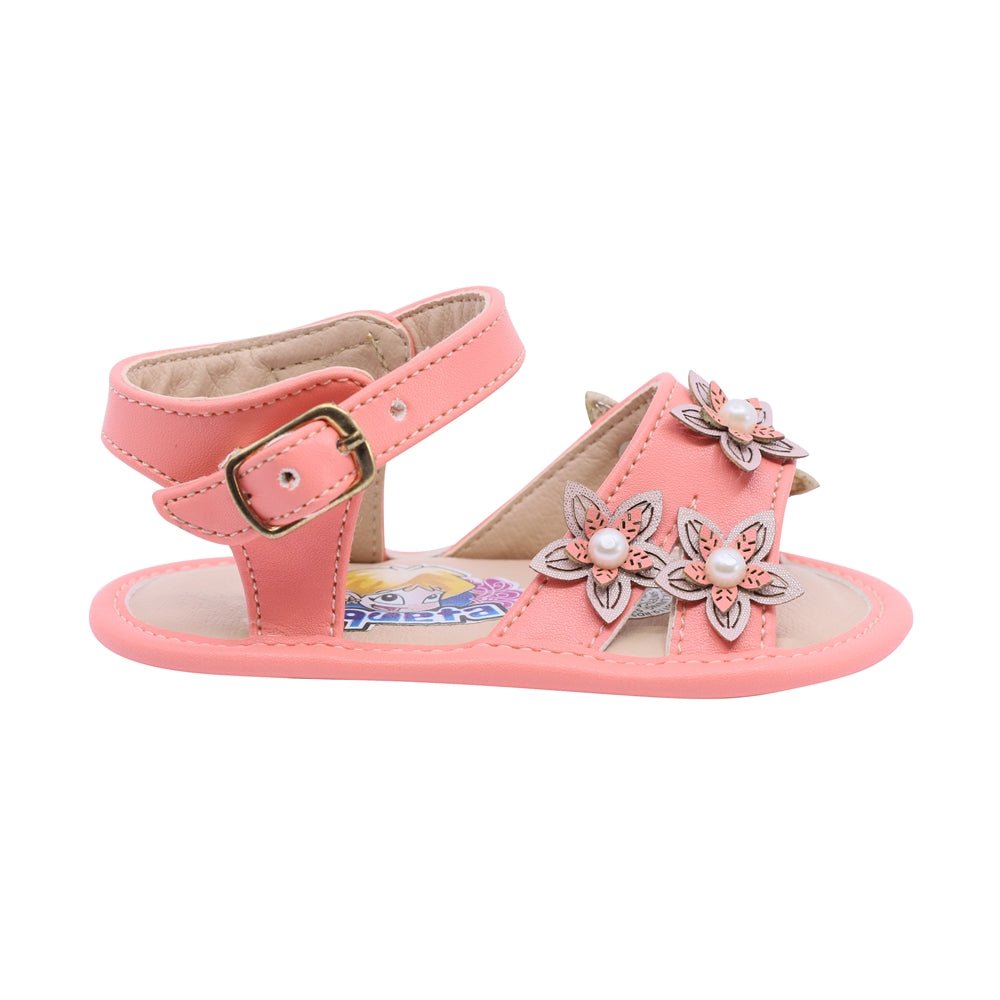 SANDALIA SIXTY - NINE 04 NARANJA 7500424006570 - Roma Zapaterías