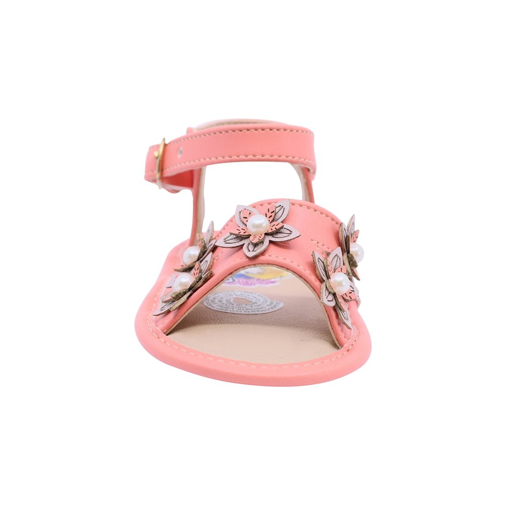 SANDALIA SIXTY - NINE 04 NARANJA 7500424006570 - Roma Zapaterías