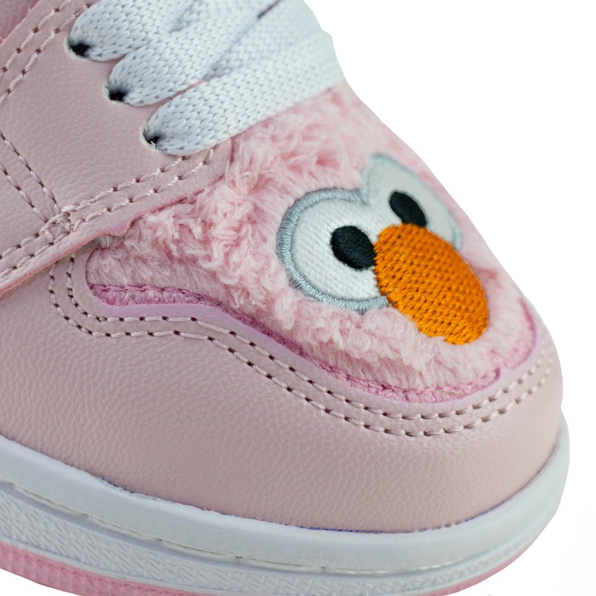 Tenis Bota Niño Plaza Sésamo Karsten 11600 - 1 - C Rosa Comegalletas 15 - 21 116001C - 150 - ROS - Roma Zapaterías