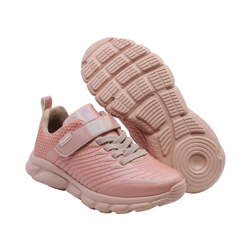 TENIS BUGSY 03 SALMON 7500423968749 - Roma Zapaterías