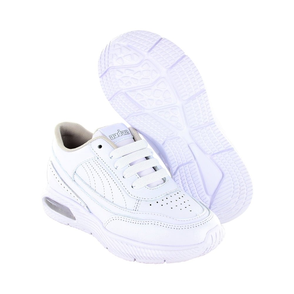 TENIS BURBUJA 40 BLANCO | ESCOLAR 7500423917662 - Roma Zapaterías