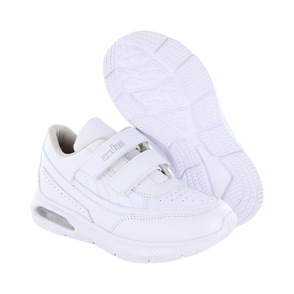 TENIS BURBUJA 41 BLANCO | ESCOLAR 7500423920556 - Roma Zapaterías
