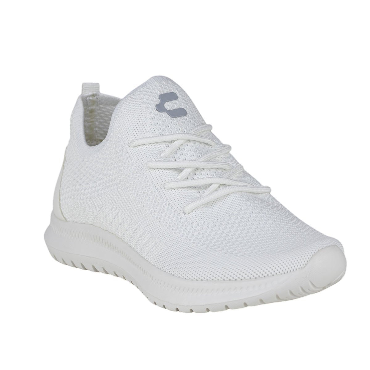 Tenis Charly Walking Relax Caballero 1029728 Blanco 1029728 - 220 - 002 - Roma Zapaterías