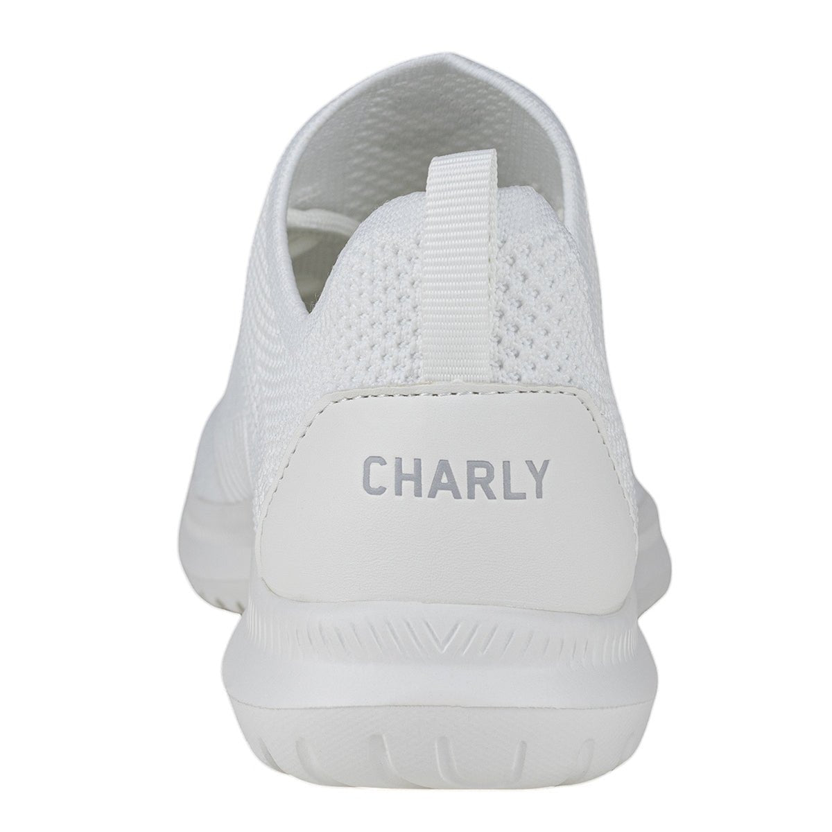 Tenis Charly Walking Relax Caballero 1029728 Blanco 1029728 - 220 - 002 - Roma Zapaterías