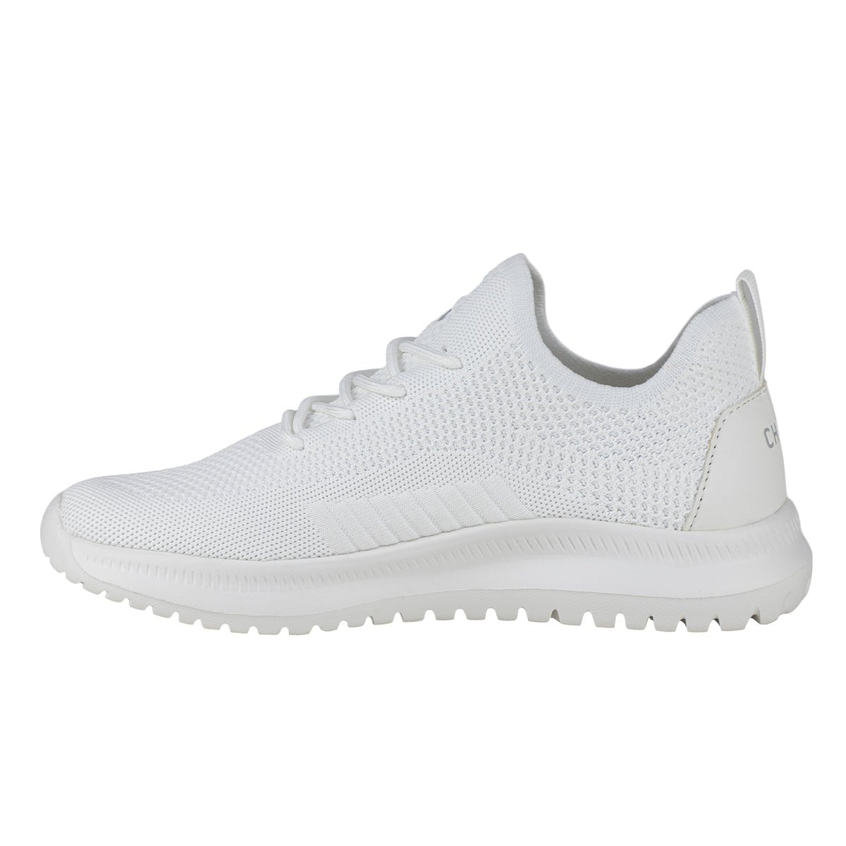 Tenis Charly Walking Relax Caballero 1029728 Blanco 1029728 - 220 - 002 - Roma Zapaterías