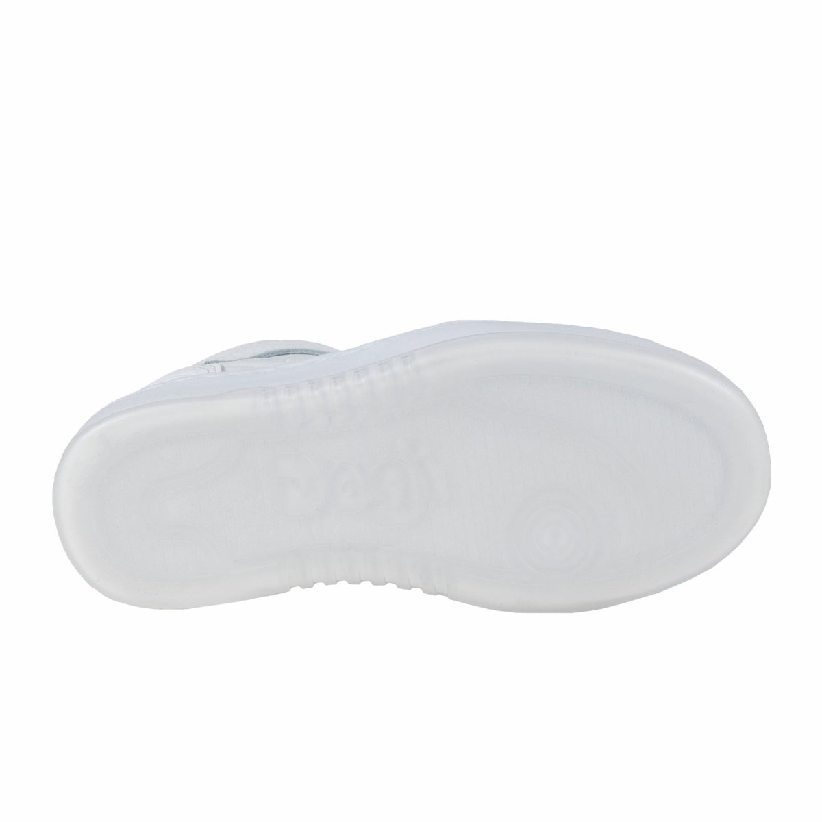 Tenis De Bota Niño Dogi E - 10008 Blanco 22 - 25 E10008 - 220 - SBC - Roma Zapaterías