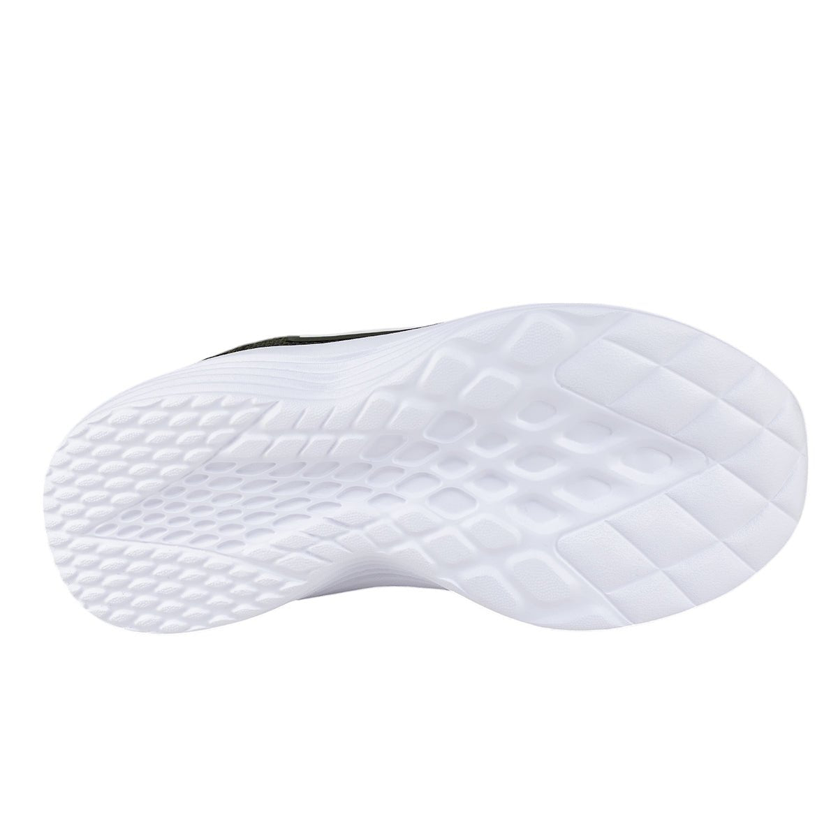 Tenis Deportivo Para Niño Run Premium 380 Militar Blanco RK380 - 180 - MTB - Roma Zapaterías