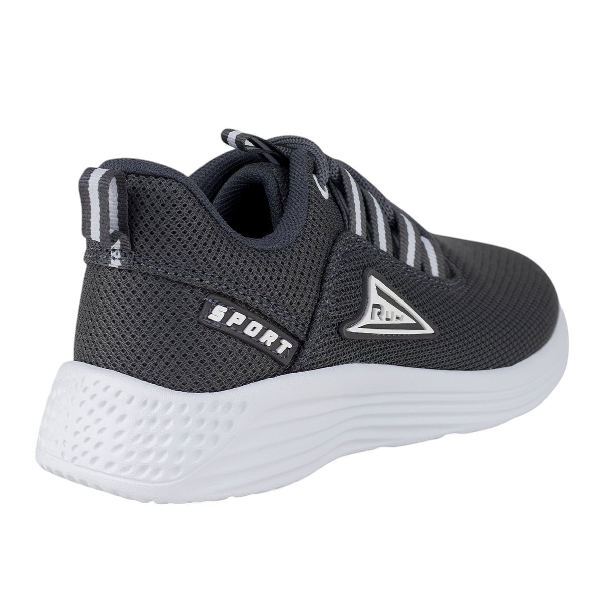 Tenis Deportivo Para Niño Run Premium 380 Oxford Blanco RK380 - 180 - OXB - Roma Zapaterías