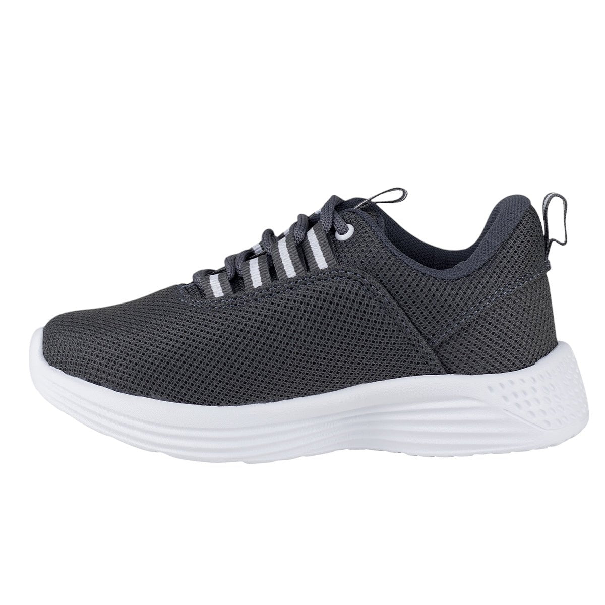 Tenis Deportivo Para Niño Run Premium 380 Oxford Blanco RK380 - 180 - OXB - Roma Zapaterías