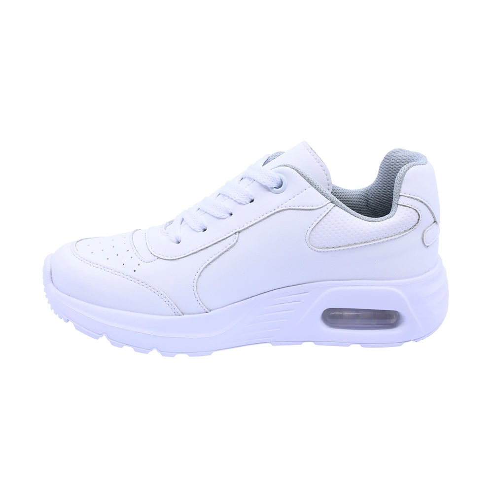 TENIS ESCOLAR MULAN 00 BLANCO 7500424010737 - Roma Zapaterías