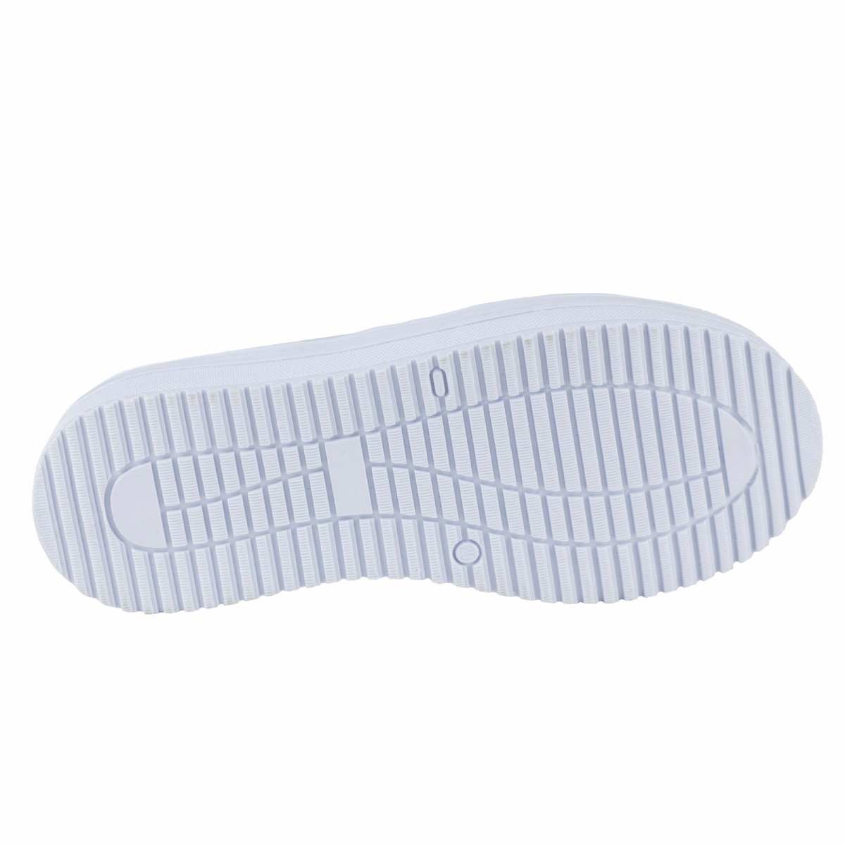 Tenis Escolar Niño Chabelo C842 - A Blanco 18 - 21.5 842A - 180 - BCO - Roma Zapaterías