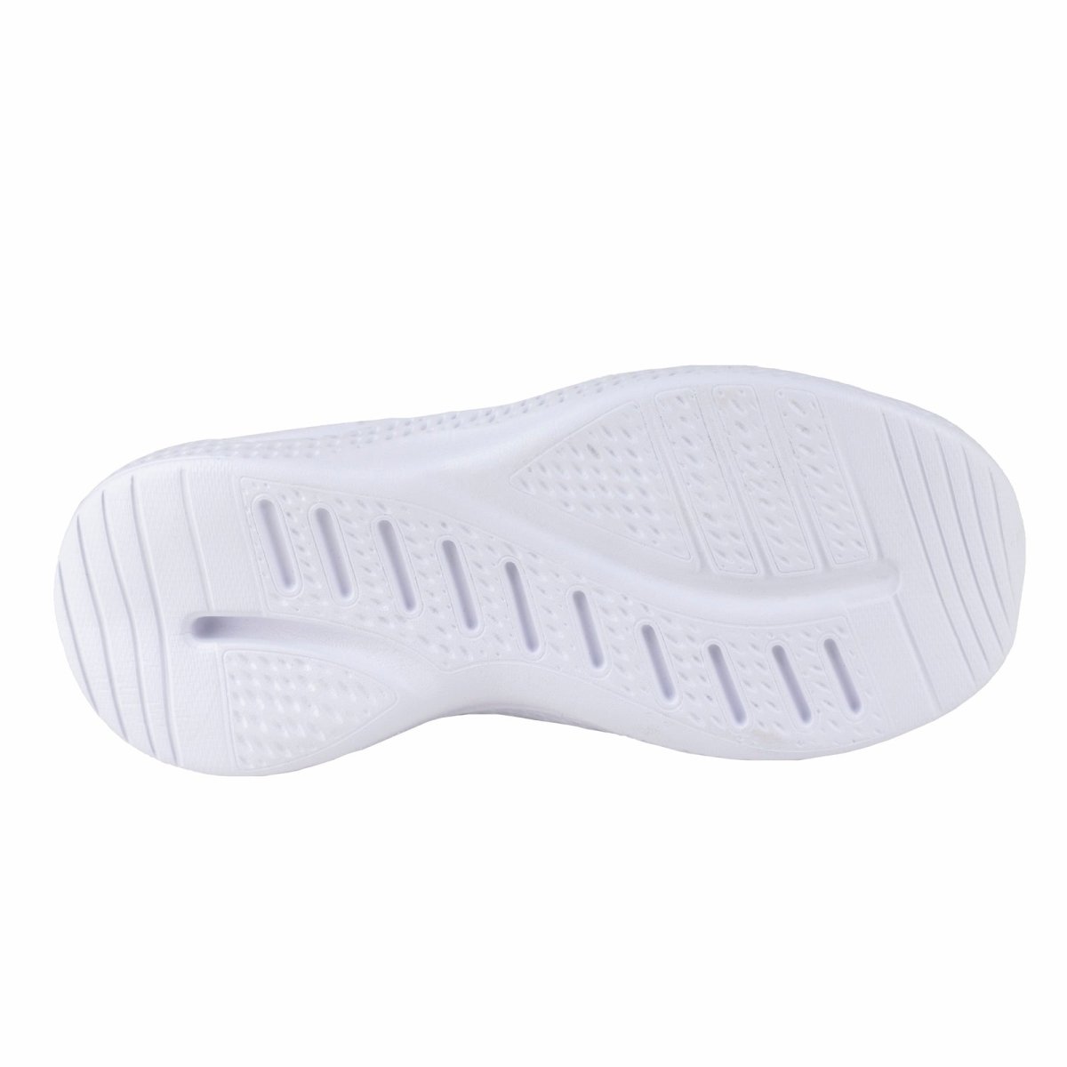 Tenis Escolar Niño Chabelo C853 - A Blanco 18 - 21.5 853A - 180 - BCO - Roma Zapaterías