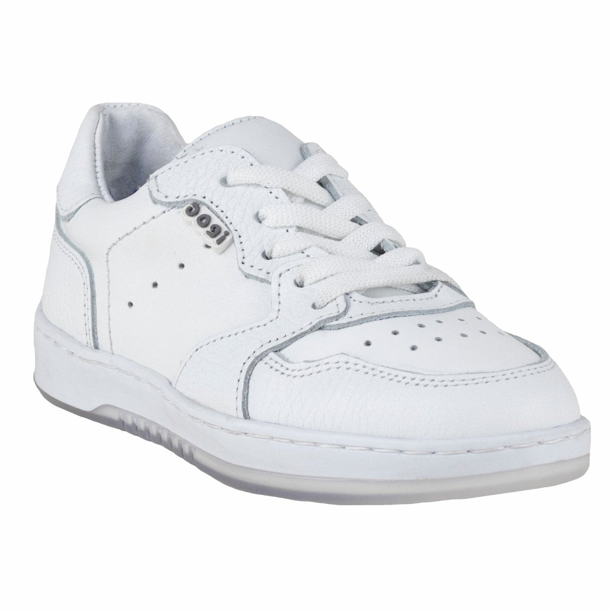 Marca Dogi Botas Dogi Tenis Escolar Niño Dogi E-10002 Blanco 22-25