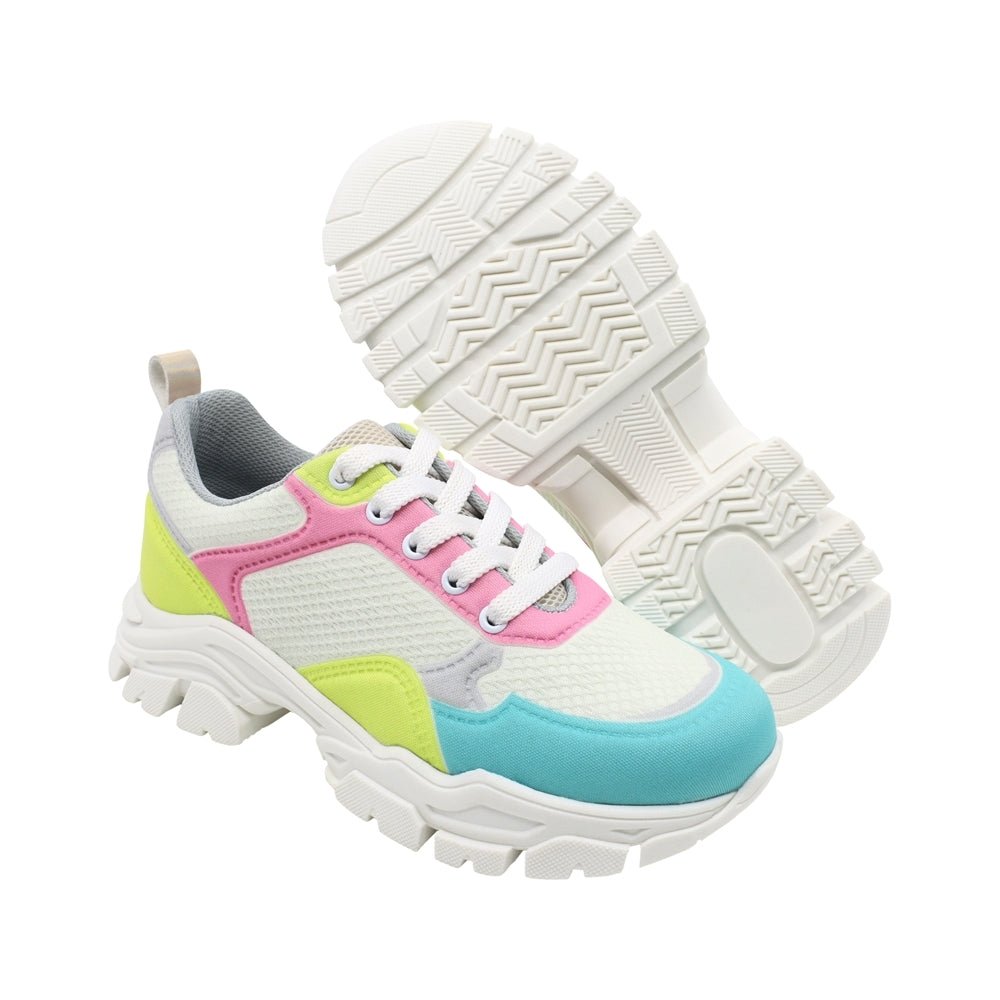 TENIS GINGER 01 BEIGE 7500423941582 - Roma Zapaterías
