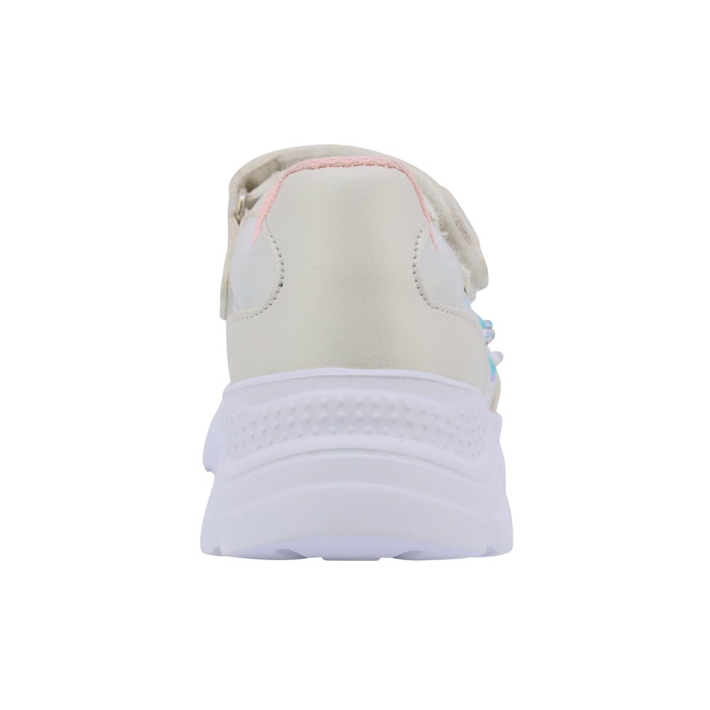 TENIS NIÑA NEMO 02 PERLA 7500424019037 - Roma Zapaterías