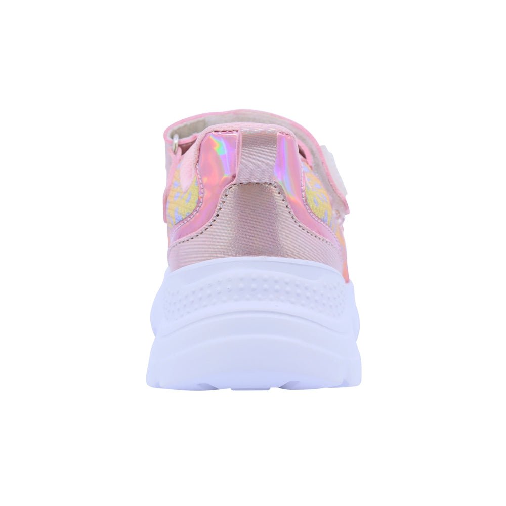 TENIS NIÑA NEMO 03 ROSA 7500424019099 - Roma Zapaterías