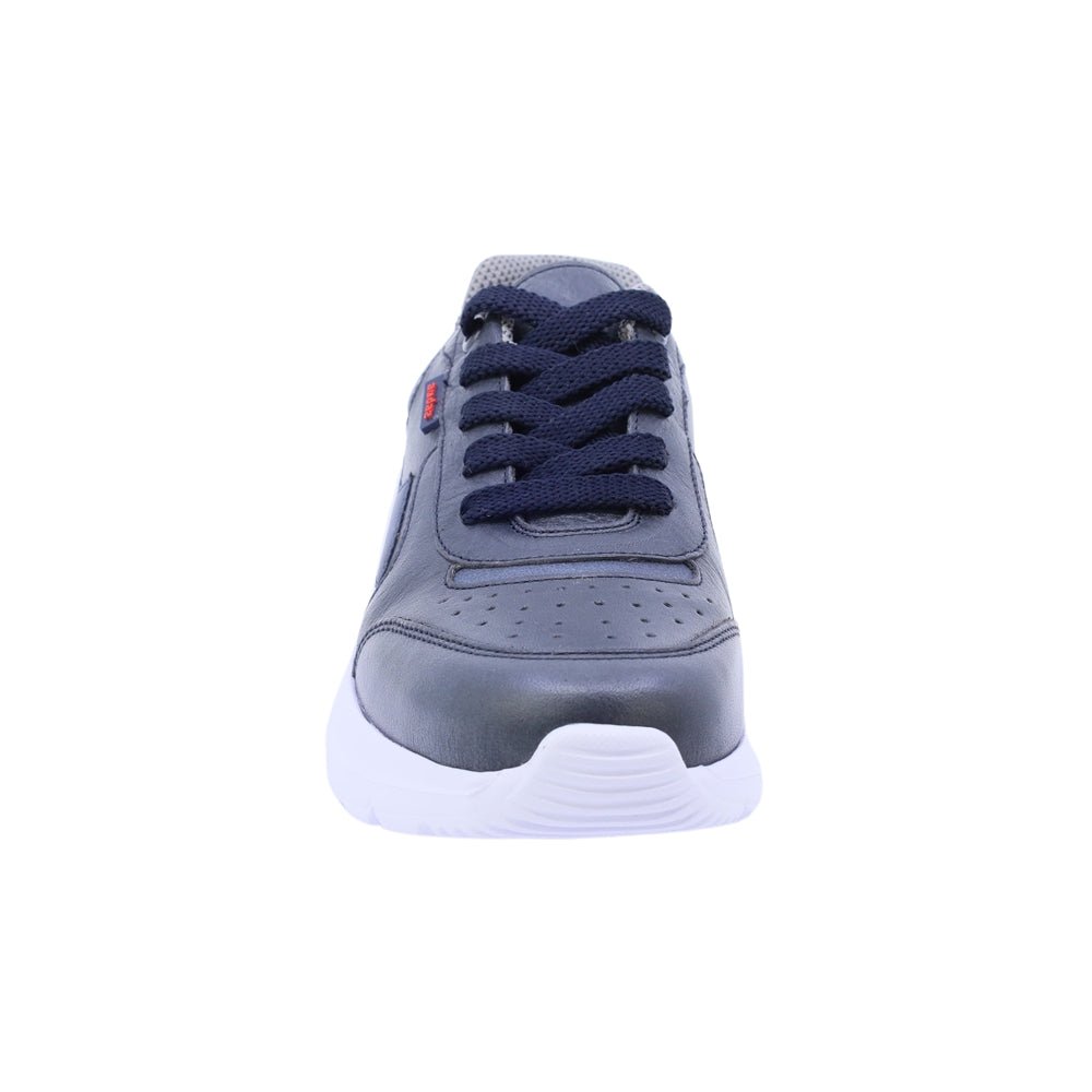 TENIS NIÑO 09 MULÁN AZUL 7500424030469 - Roma Zapaterías