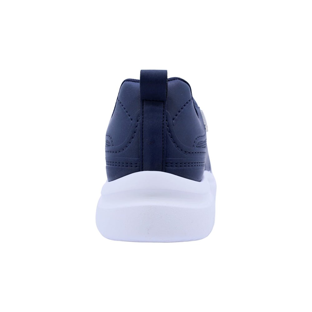 TENIS NIÑO BALÚ 02 AZUL MARINO 7500424020866 - Roma Zapaterías