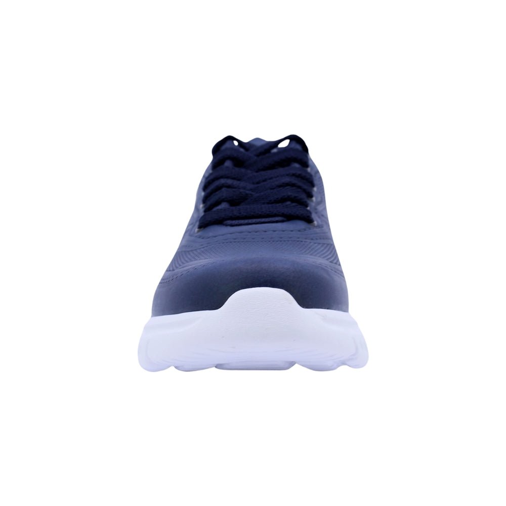 TENIS NIÑO BALÚ 02 AZUL MARINO 7500424020866 - Roma Zapaterías