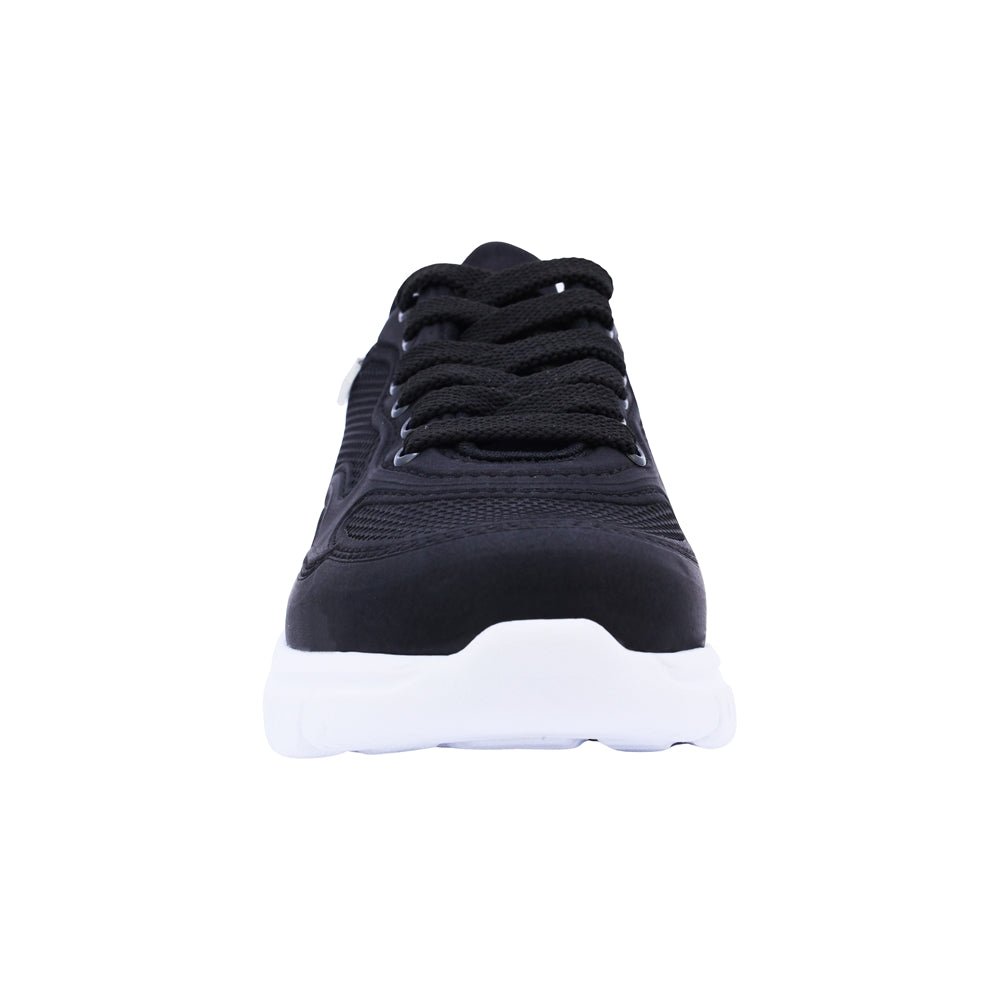 TENIS NIÑO BALÚ 06 NEGRO 7500424021047 - Roma Zapaterías