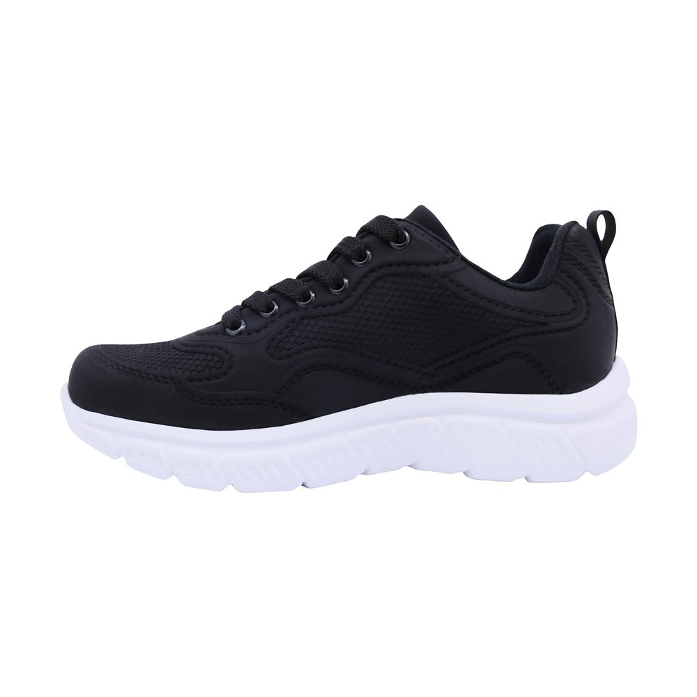 TENIS NIÑO BALÚ 06 NEGRO 7500424021047 - Roma Zapaterías