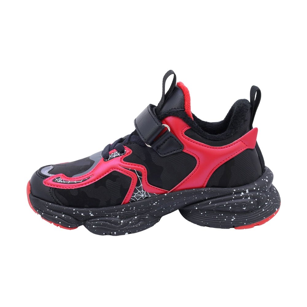 TENIS NIÑO SPIDER 00 ROJO 7500424029623 - Roma Zapaterías
