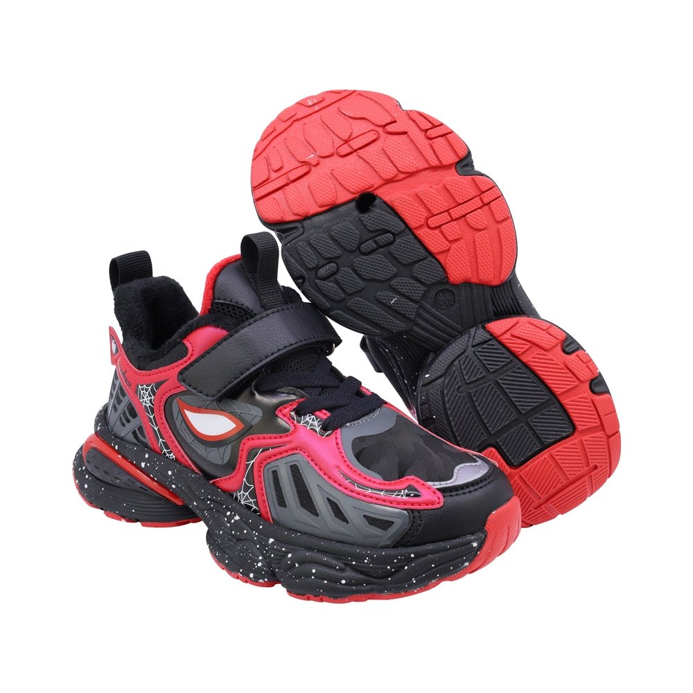 TENIS NIÑO SPIDER 00 ROJO 7500424029623 - Roma Zapaterías