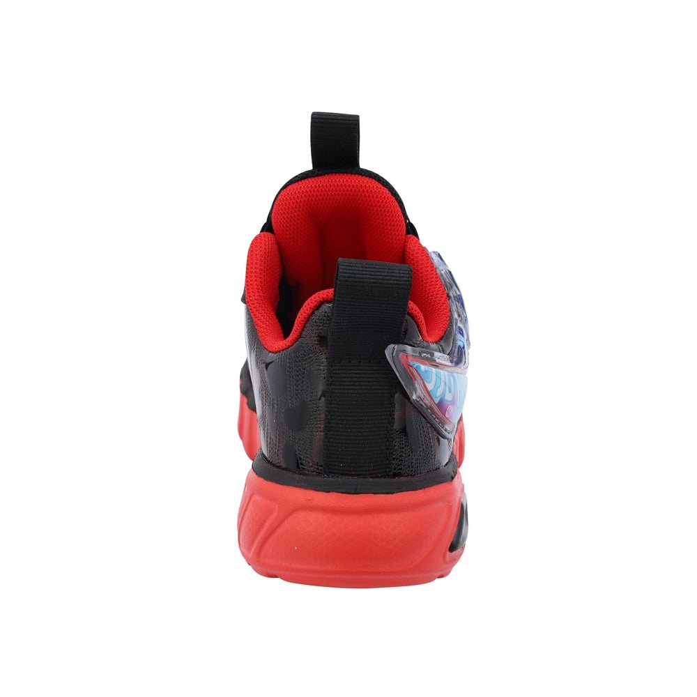 TENIS NIÑO TWIST AND POP ROBOT 00 ROJO 7500424028213 - Roma Zapaterías