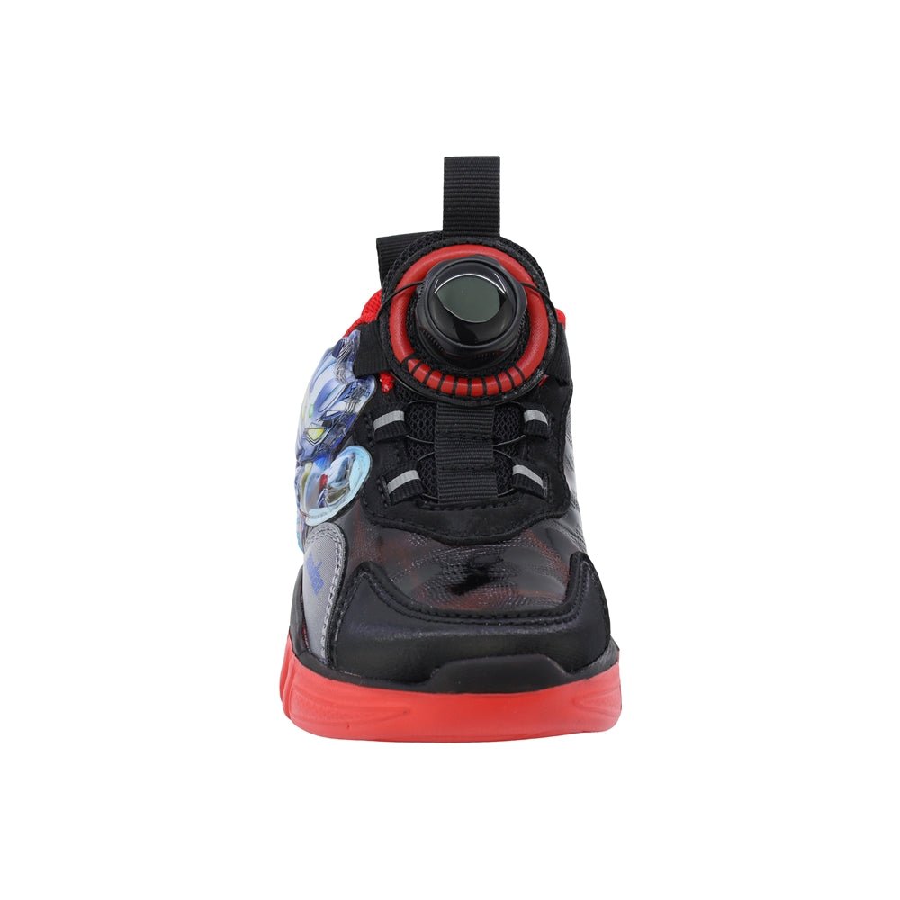 TENIS NIÑO TWIST AND POP ROBOT 00 ROJO 7500424028213 - Roma Zapaterías