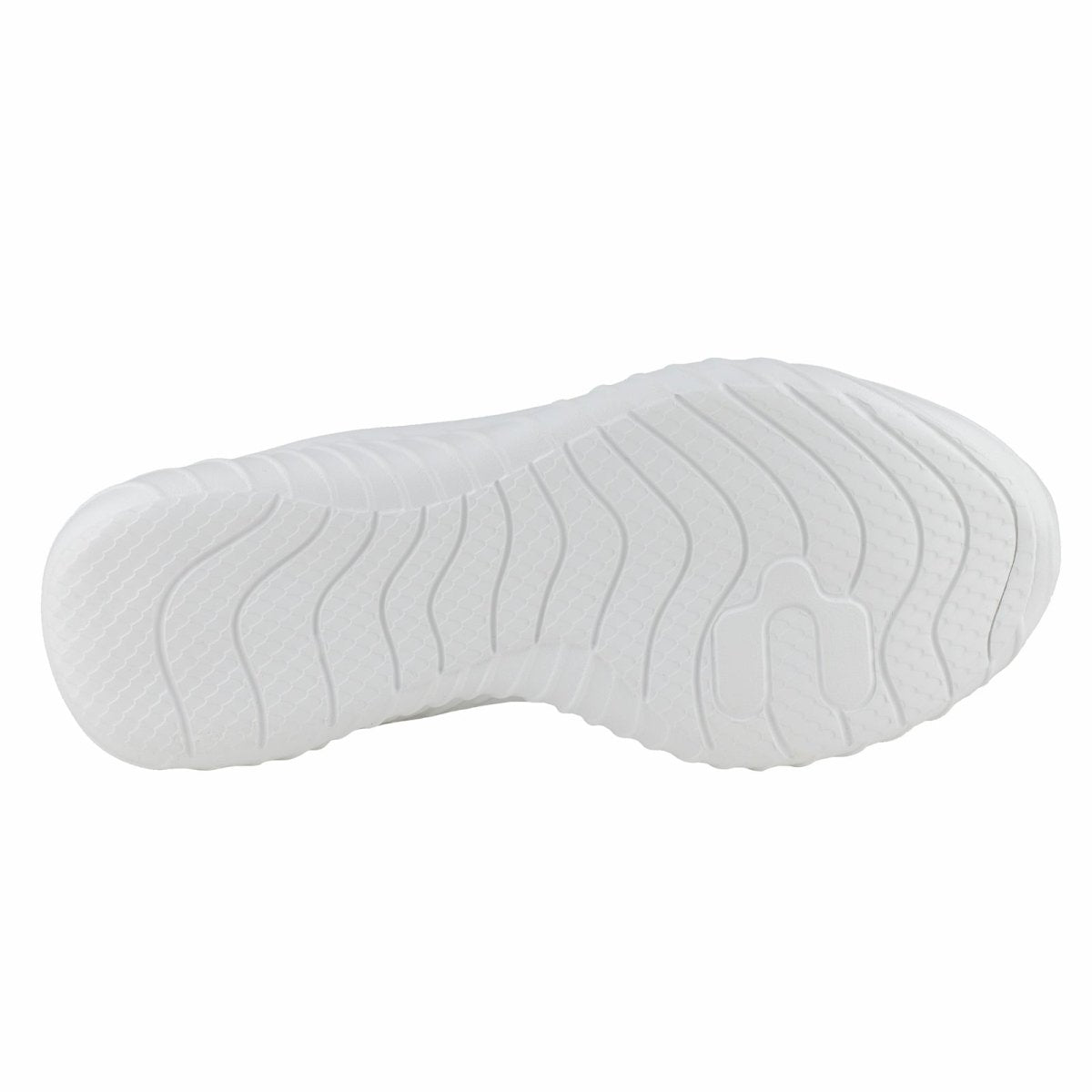 Tenis Running Para Dama Charly 1059169 Negro Fiusha 1059169 - 230 - 002 - Roma Zapaterías