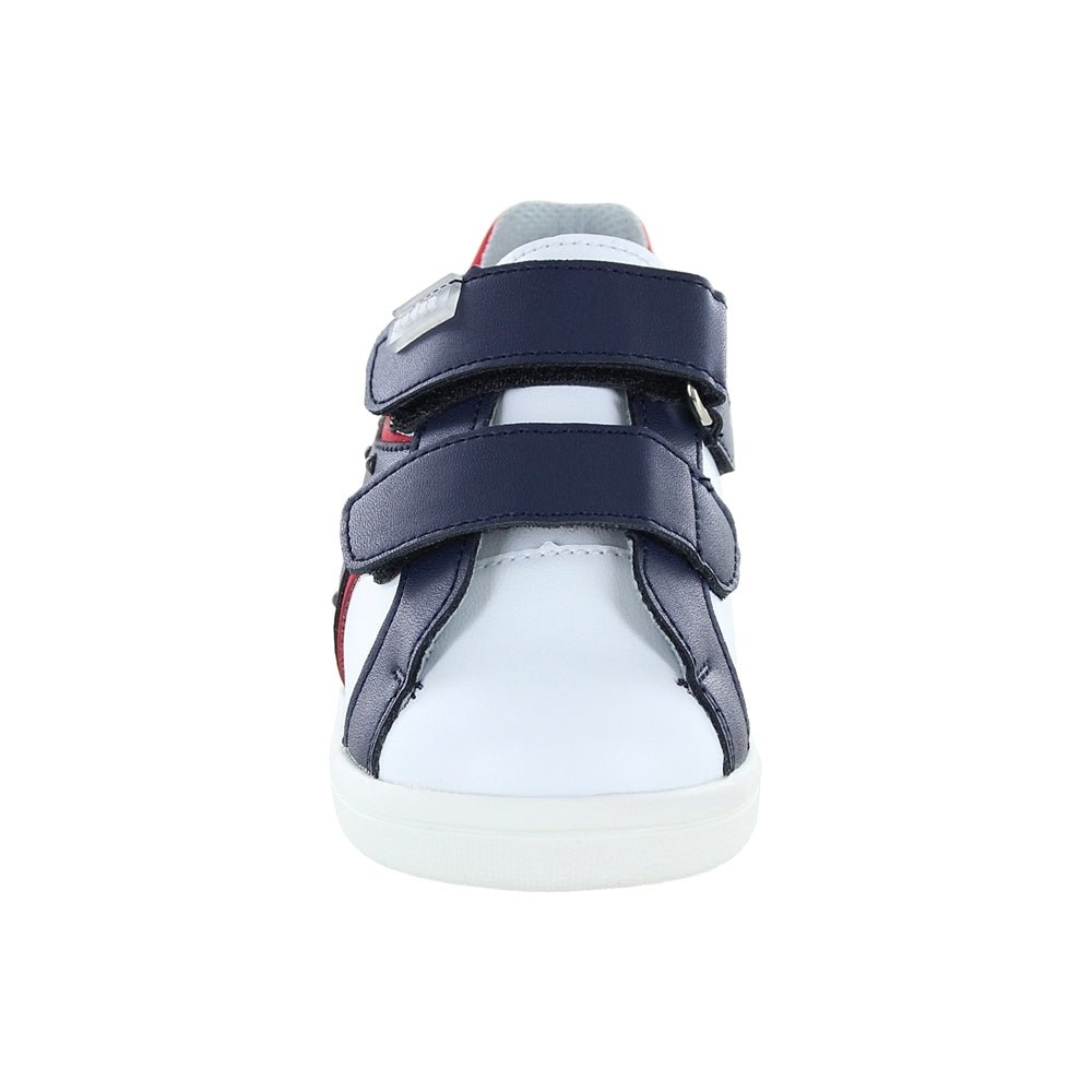 TENIS SMITH 01 BLANCO 7500423916931 - Roma Zapaterías