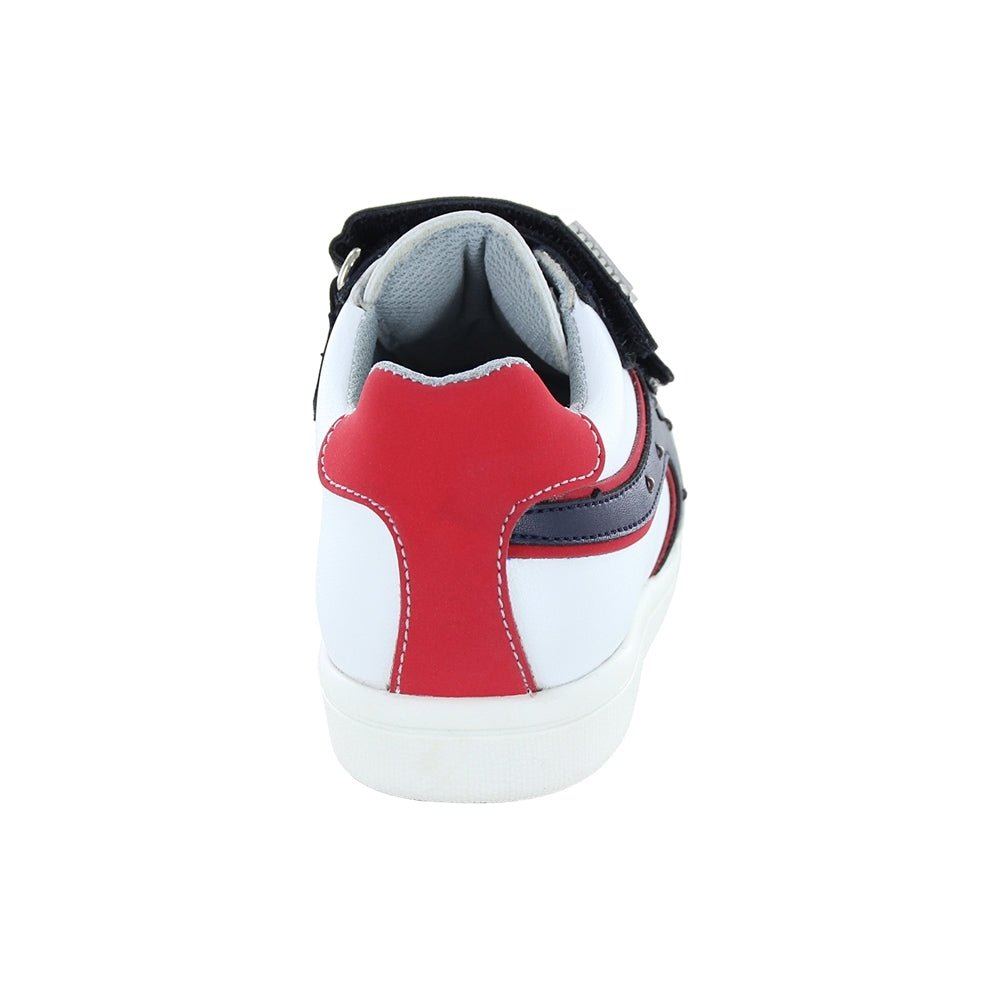 TENIS SMITH 01 BLANCO 7500423916931 - Roma Zapaterías