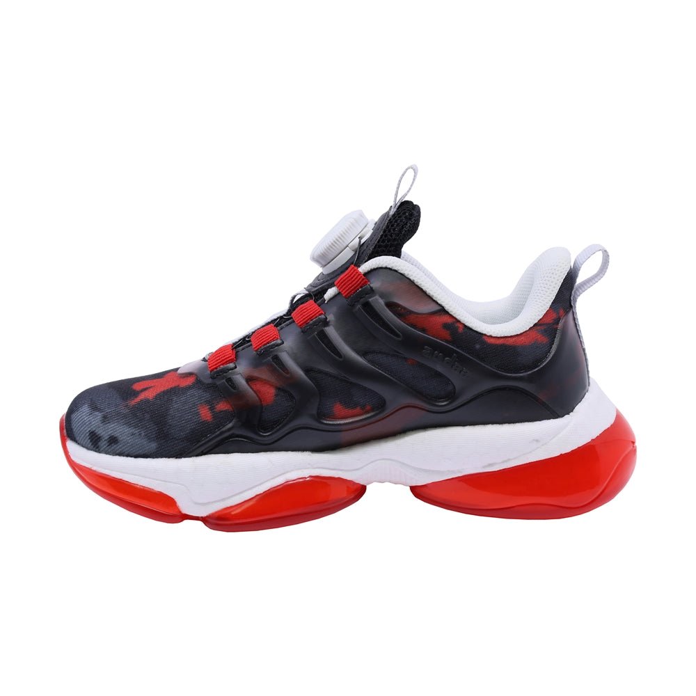 TENIS TWENTY 04 ROJO 7500423980369 - Roma Zapaterías
