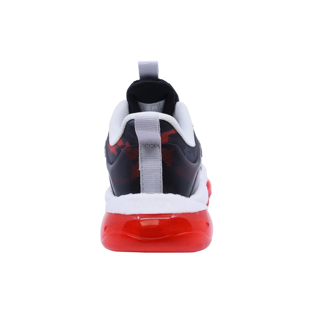 TENIS TWENTY 04 ROJO 7500423980369 - Roma Zapaterías